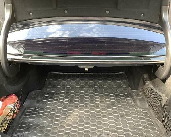 Серый Мерседес Е-Класс, объемом двигателя 2.2 л и пробегом 283 тыс. км за 14750 $, фото 54 на Automoto.ua