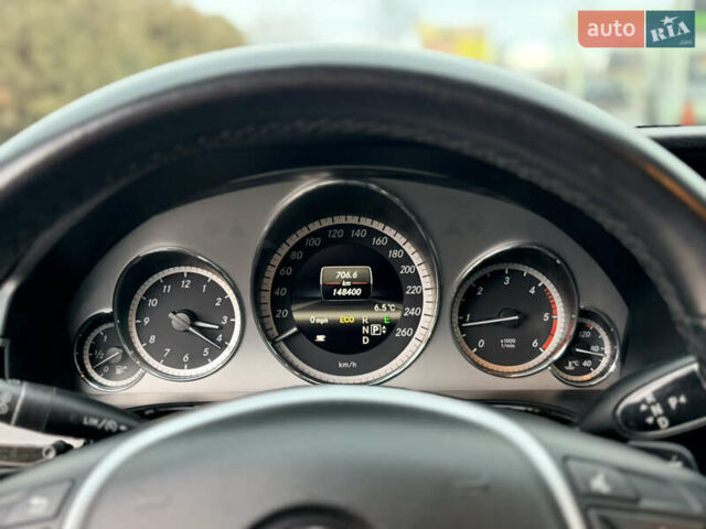 Сірий Мерседес Е-Клас, об'ємом двигуна 2.1 л та пробігом 149 тис. км за 18950 $, фото 36 на Automoto.ua