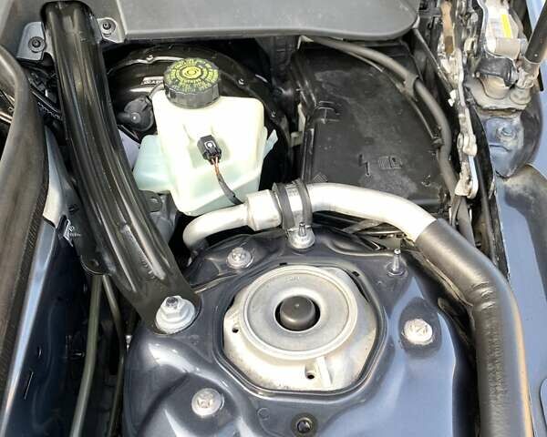 Серый Мерседес Е-Класс, объемом двигателя 2.2 л и пробегом 283 тыс. км за 14750 $, фото 49 на Automoto.ua