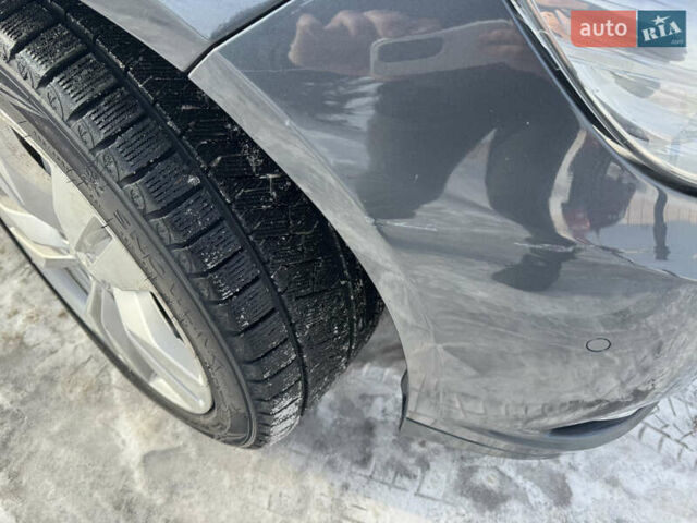 Сірий Мерседес Е-Клас, об'ємом двигуна 2.2 л та пробігом 290 тис. км за 14500 $, фото 9 на Automoto.ua