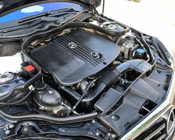 Серый Мерседес Е-Класс, объемом двигателя 2.2 л и пробегом 283 тыс. км за 14750 $, фото 47 на Automoto.ua