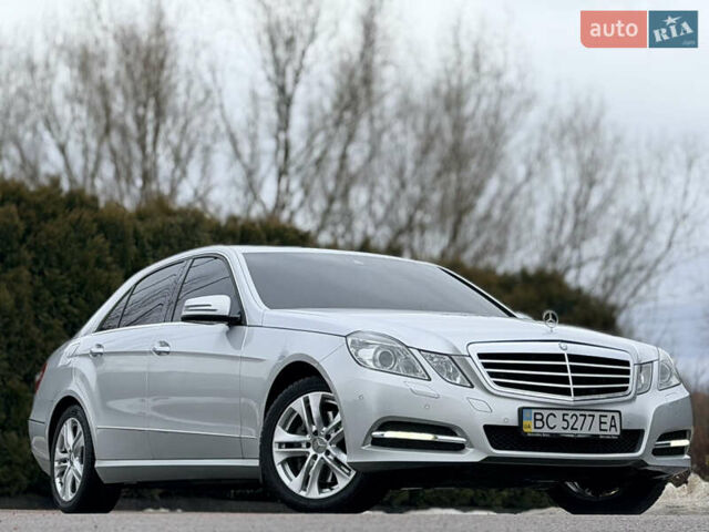 Сірий Мерседес Е-Клас, об'ємом двигуна 2.1 л та пробігом 149 тис. км за 18950 $, фото 2 на Automoto.ua