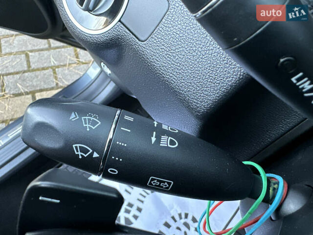 Серый Мерседес Е-Класс, объемом двигателя 2.2 л и пробегом 232 тыс. км за 16300 $, фото 74 на Automoto.ua