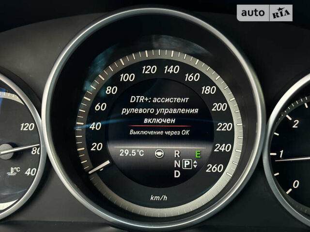 Сірий Мерседес Е-Клас, об'ємом двигуна 2.2 л та пробігом 197 тис. км за 20500 $, фото 56 на Automoto.ua