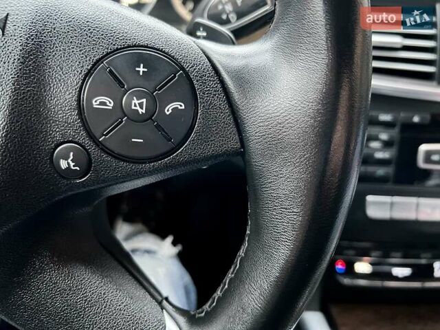 Сірий Мерседес Е-Клас, об'ємом двигуна 2.14 л та пробігом 248 тис. км за 12500 $, фото 21 на Automoto.ua