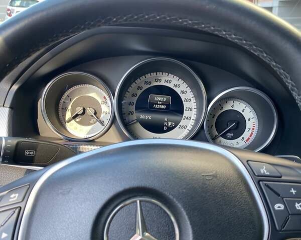 Серый Мерседес Е-Класс, объемом двигателя 1.99 л и пробегом 133 тыс. км за 19200 $, фото 29 на Automoto.ua