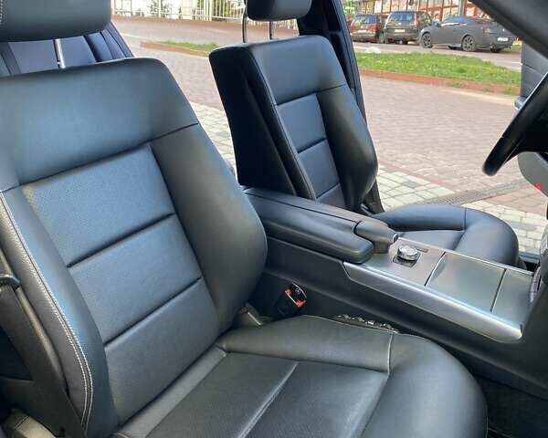 Сірий Мерседес Е-Клас, об'ємом двигуна 1.99 л та пробігом 142 тис. км за 19000 $, фото 36 на Automoto.ua