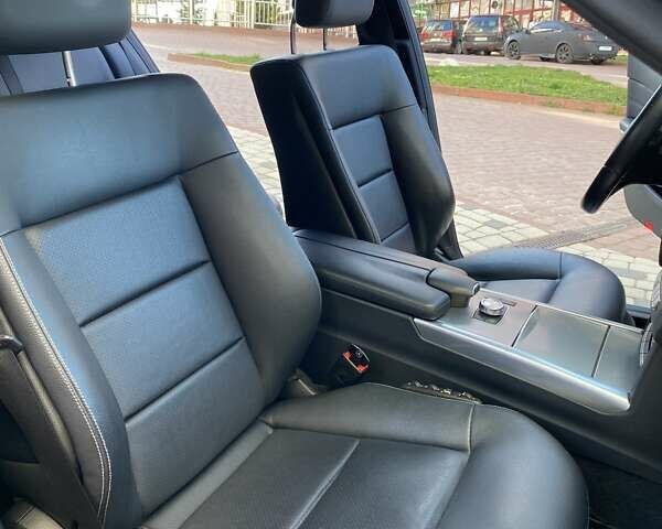 Сірий Мерседес Е-Клас, об'ємом двигуна 1.99 л та пробігом 142 тис. км за 19000 $, фото 35 на Automoto.ua