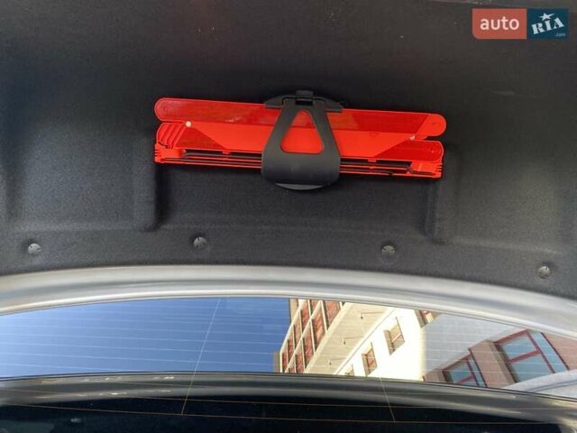 Серый Мерседес Е-Класс, объемом двигателя 1.99 л и пробегом 133 тыс. км за 19200 $, фото 64 на Automoto.ua