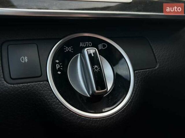 Серый Мерседес Е-Класс, объемом двигателя 3.5 л и пробегом 168 тыс. км за 16999 $, фото 13 на Automoto.ua