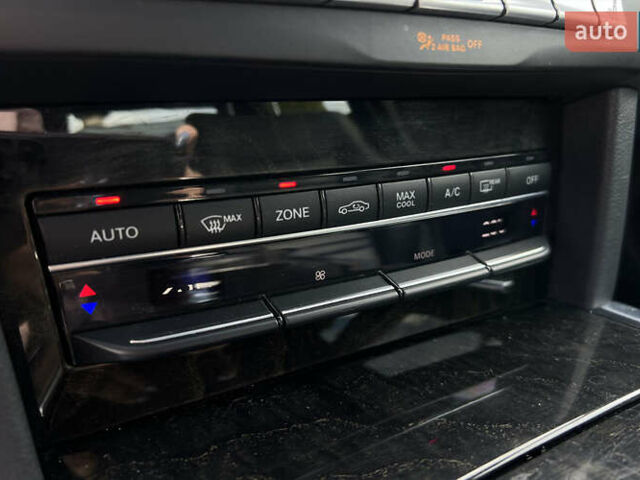 Серый Мерседес Е-Класс, объемом двигателя 3.5 л и пробегом 168 тыс. км за 16999 $, фото 26 на Automoto.ua