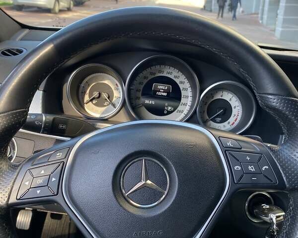 Серый Мерседес Е-Класс, объемом двигателя 1.99 л и пробегом 133 тыс. км за 19200 $, фото 30 на Automoto.ua