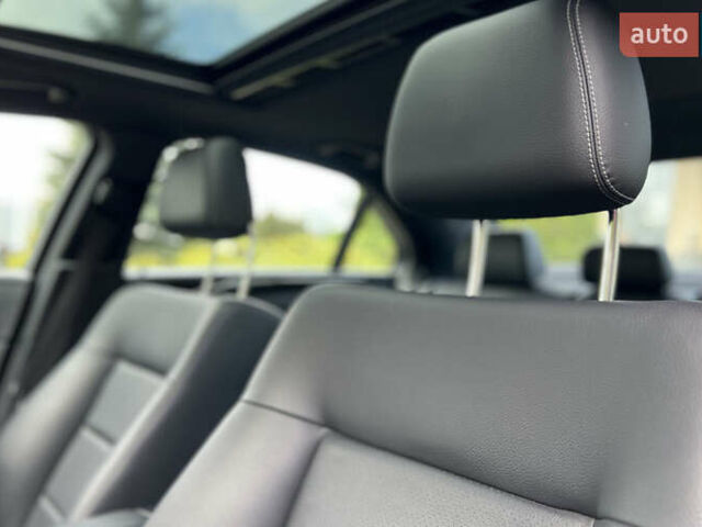 Серый Мерседес Е-Класс, объемом двигателя 3.5 л и пробегом 168 тыс. км за 16999 $, фото 10 на Automoto.ua