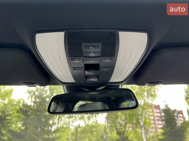 Серый Мерседес Е-Класс, объемом двигателя 3.5 л и пробегом 168 тыс. км за 16999 $, фото 22 на Automoto.ua