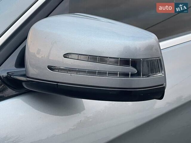 Мерседес Е-Клас 2013 у Києві на Automoto.ua Сірий Мерседес Е-Клас, об'ємом двигуна 2 л та пробігом 175 тис. км за 18490 $, фото 28 на Automoto.ua