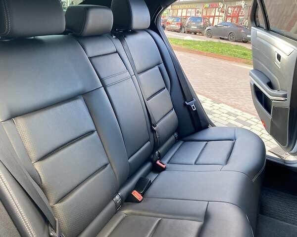 Серый Мерседес Е-Класс, объемом двигателя 1.99 л и пробегом 133 тыс. км за 19200 $, фото 42 на Automoto.ua