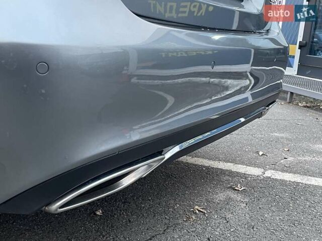 Мерседес Е-Клас 2013 у Києві на Automoto.ua Сірий Мерседес Е-Клас, об'ємом двигуна 2 л та пробігом 175 тис. км за 18490 $, фото 30 на Automoto.ua