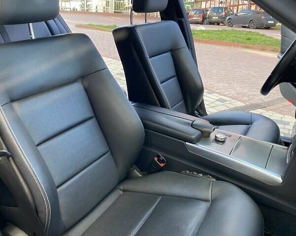 Сірий Мерседес Е-Клас, об'ємом двигуна 1.99 л та пробігом 142 тис. км за 19000 $, фото 37 на Automoto.ua