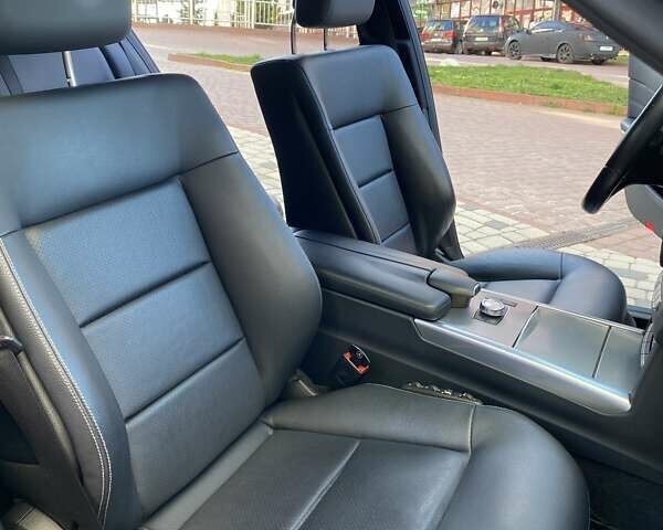 Серый Мерседес Е-Класс, объемом двигателя 1.99 л и пробегом 133 тыс. км за 19200 $, фото 50 на Automoto.ua