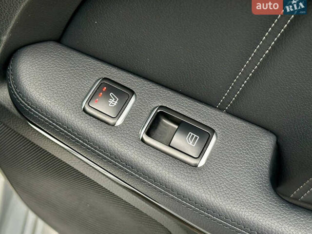 Сірий Мерседес Е-Клас, об'ємом двигуна 2 л та пробігом 91 тис. км за 20900 $, фото 40 на Automoto.ua