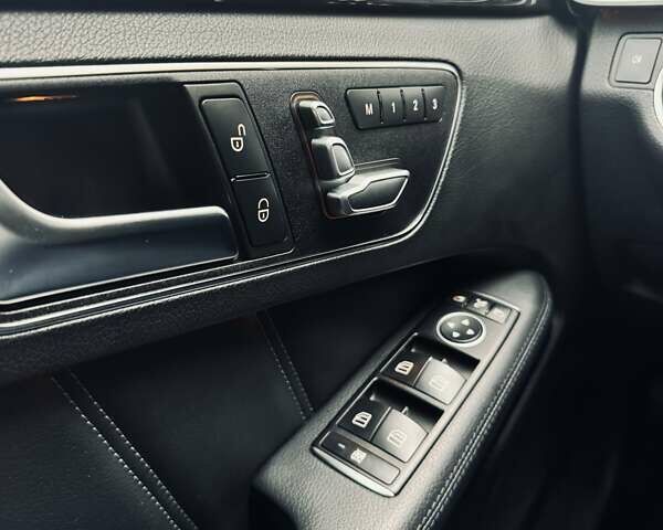 Серый Мерседес Е-Класс, объемом двигателя 2.2 л и пробегом 84 тыс. км за 22700 $, фото 41 на Automoto.ua