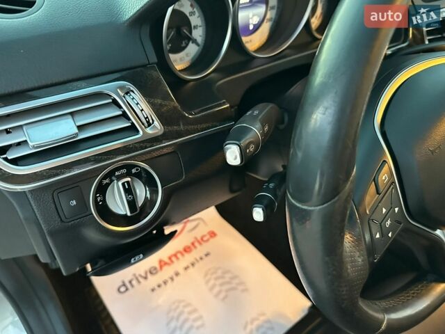 Сірий Мерседес Е-Клас, об'ємом двигуна 2.14 л та пробігом 285 тис. км за 15100 $, фото 8 на Automoto.ua