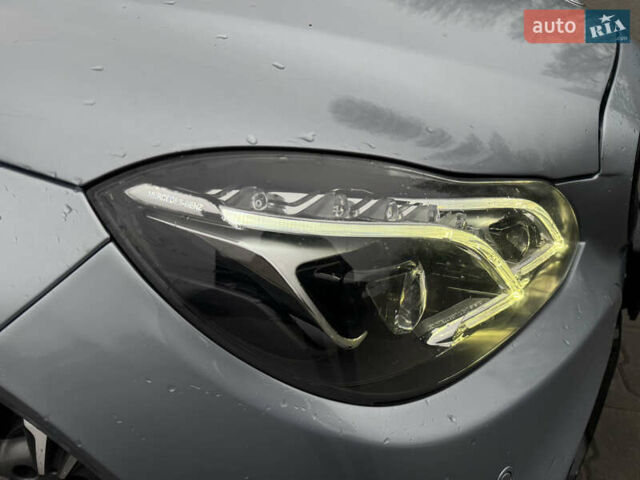 Сірий Мерседес Е-Клас, об'ємом двигуна 2.14 л та пробігом 200 тис. км за 19200 $, фото 13 на Automoto.ua