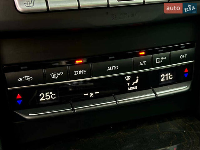 Сірий Мерседес Е-Клас, об'ємом двигуна 2 л та пробігом 91 тис. км за 20900 $, фото 33 на Automoto.ua