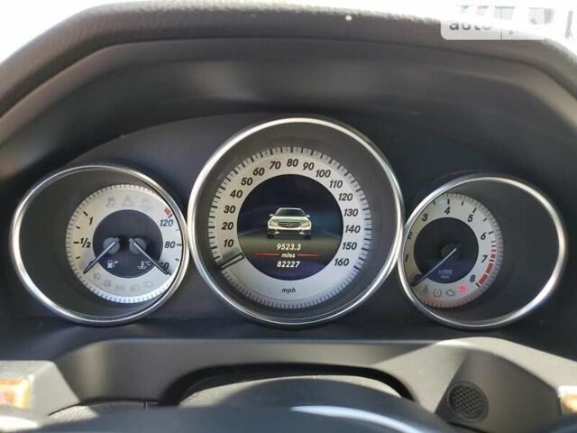 Серый Мерседес Е-Класс, объемом двигателя 3.5 л и пробегом 132 тыс. км за 3000 $, фото 9 на Automoto.ua