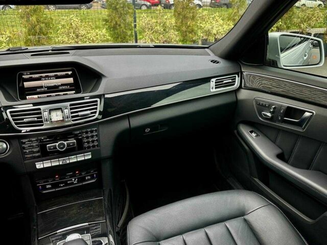 Сірий Мерседес Е-Клас, об'ємом двигуна 2.1 л та пробігом 91 тис. км за 20900 $, фото 19 на Automoto.ua