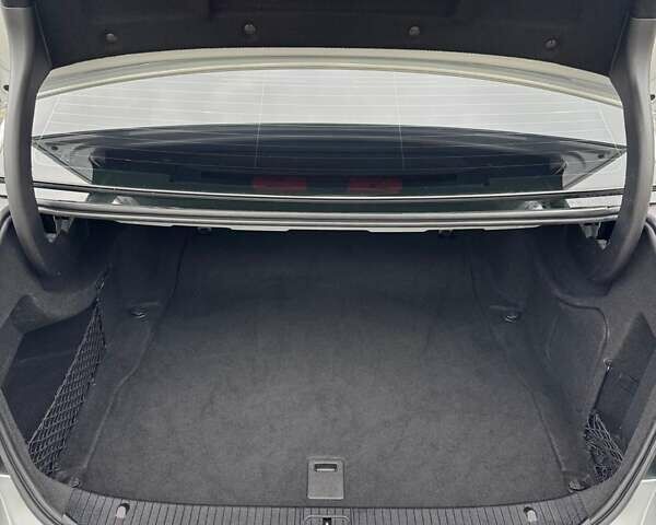 Сірий Мерседес Е-Клас, об'ємом двигуна 1.99 л та пробігом 75 тис. км за 22500 $, фото 16 на Automoto.ua