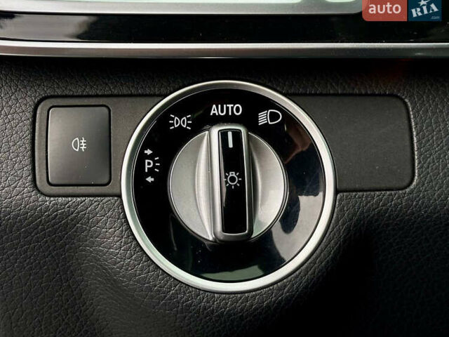 Сірий Мерседес Е-Клас, об'ємом двигуна 2 л та пробігом 91 тис. км за 20900 $, фото 27 на Automoto.ua