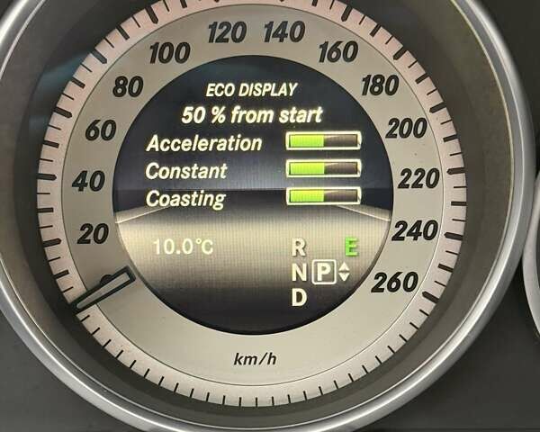 Серый Мерседес Е-Класс, объемом двигателя 1.99 л и пробегом 210 тыс. км за 19700 $, фото 2 на Automoto.ua