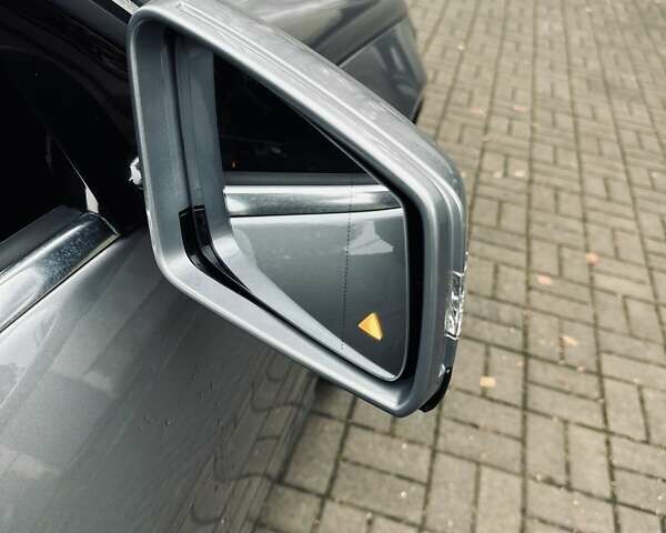 Серый Мерседес Е-Класс, объемом двигателя 2.2 л и пробегом 84 тыс. км за 22700 $, фото 35 на Automoto.ua