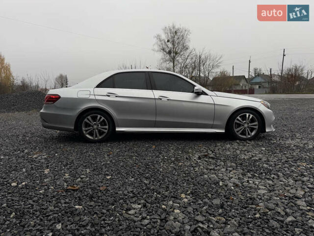 Сірий Мерседес Е-Клас, об'ємом двигуна 2.2 л та пробігом 258 тис. км за 16499 $, фото 38 на Automoto.ua