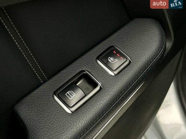 Сірий Мерседес Е-Клас, об'ємом двигуна 2 л та пробігом 91 тис. км за 20900 $, фото 31 на Automoto.ua