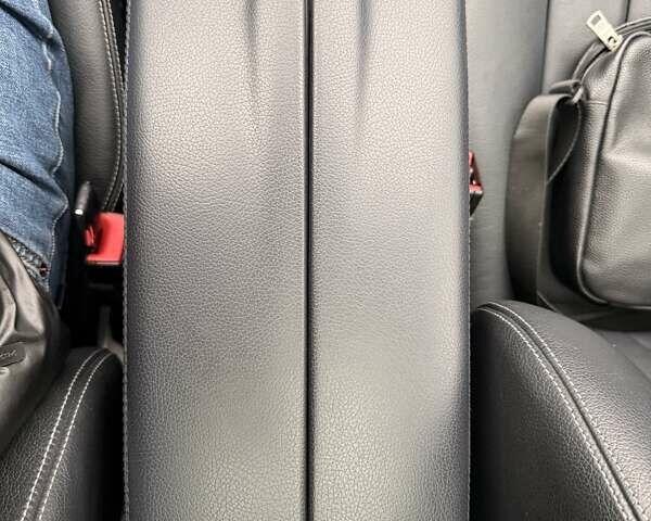 Серый Мерседес Е-Класс, объемом двигателя 1.99 л и пробегом 210 тыс. км за 19700 $, фото 15 на Automoto.ua