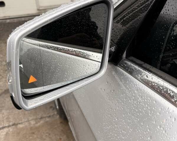 Серый Мерседес Е-Класс, объемом двигателя 1.99 л и пробегом 210 тыс. км за 19700 $, фото 7 на Automoto.ua