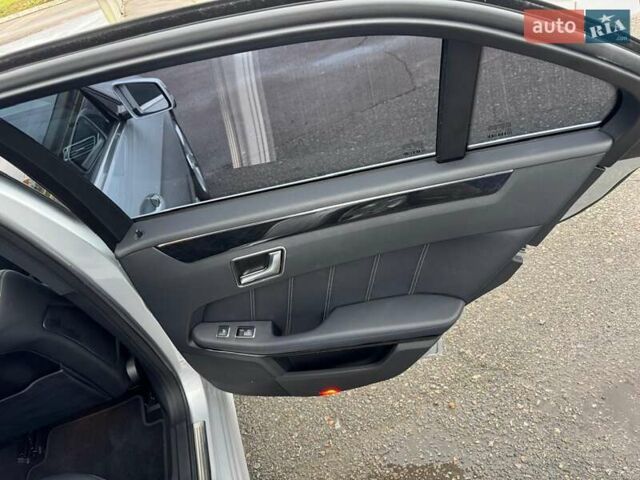 Сірий Мерседес Е-Клас, об'ємом двигуна 1.99 л та пробігом 75 тис. км за 22500 $, фото 24 на Automoto.ua