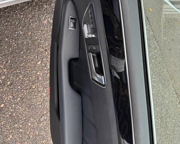 Сірий Мерседес Е-Клас, об'ємом двигуна 1.99 л та пробігом 75 тис. км за 22500 $, фото 21 на Automoto.ua