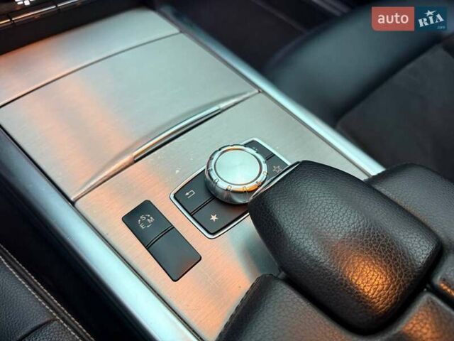 Серый Мерседес Е-Класс, объемом двигателя 2.99 л и пробегом 300 тыс. км за 22990 $, фото 20 на Automoto.ua