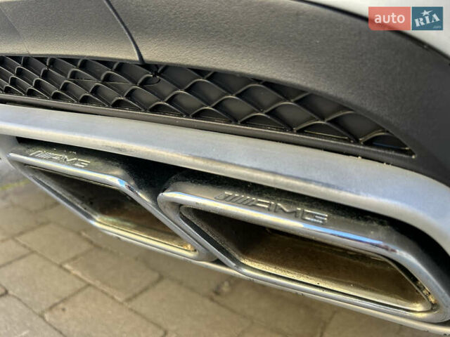 Серый Мерседес Е-Класс, объемом двигателя 2.14 л и пробегом 173 тыс. км за 17500 $, фото 11 на Automoto.ua