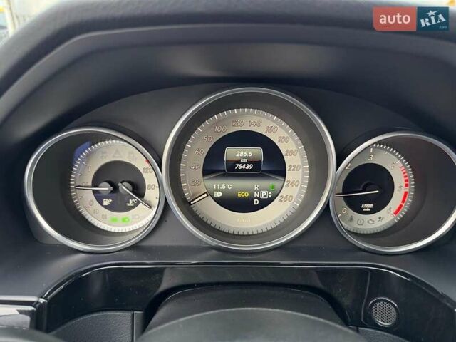 Сірий Мерседес Е-Клас, об'ємом двигуна 1.99 л та пробігом 75 тис. км за 22500 $, фото 18 на Automoto.ua