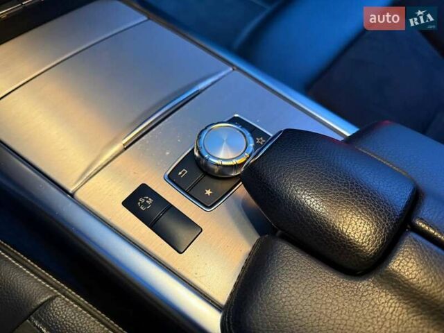 Мерседес Е-Клас 2014 у Києві на Automoto.ua Сірий Мерседес Е-Клас, об'ємом двигуна 2.99 л та пробігом 300 тис. км за 24790 $, фото 20 на Automoto.ua