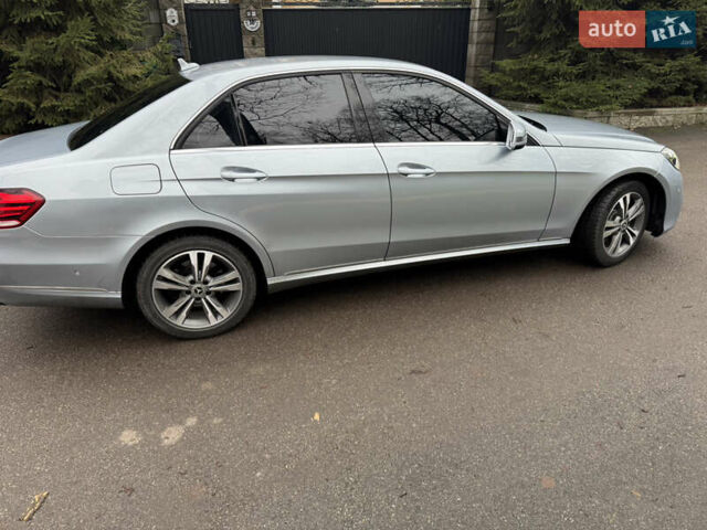 Сірий Мерседес Е-Клас, об'ємом двигуна 2.14 л та пробігом 200 тис. км за 19200 $, фото 2 на Automoto.ua
