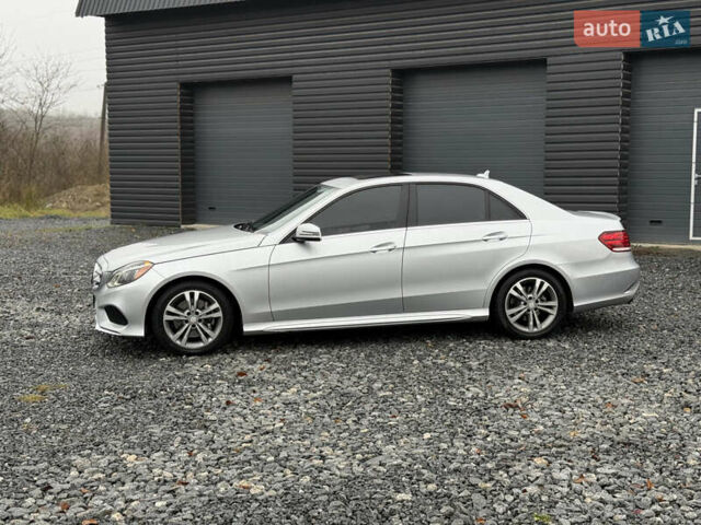 Сірий Мерседес Е-Клас, об'ємом двигуна 2.2 л та пробігом 258 тис. км за 16499 $, фото 16 на Automoto.ua