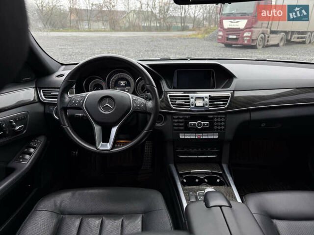 Сірий Мерседес Е-Клас, об'ємом двигуна 2.2 л та пробігом 258 тис. км за 16499 $, фото 52 на Automoto.ua