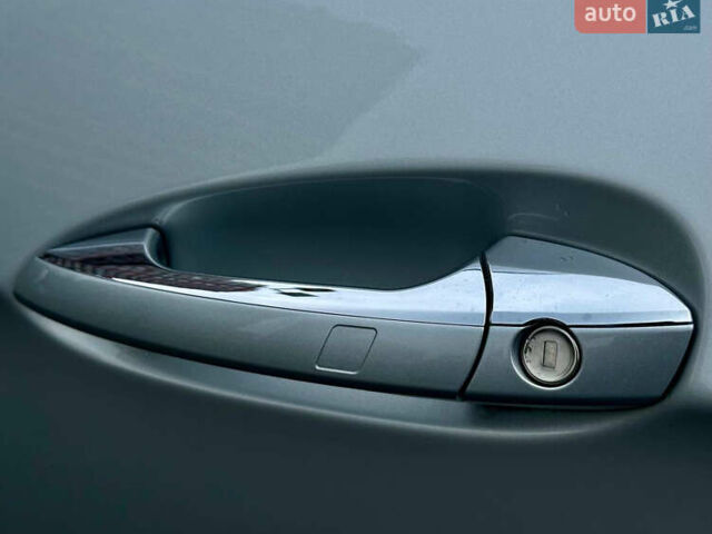 Сірий Мерседес Е-Клас, об'ємом двигуна 2 л та пробігом 91 тис. км за 20900 $, фото 20 на Automoto.ua