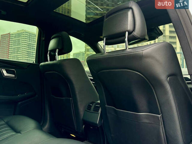 Сірий Мерседес Е-Клас, об'ємом двигуна 2 л та пробігом 91 тис. км за 20900 $, фото 45 на Automoto.ua