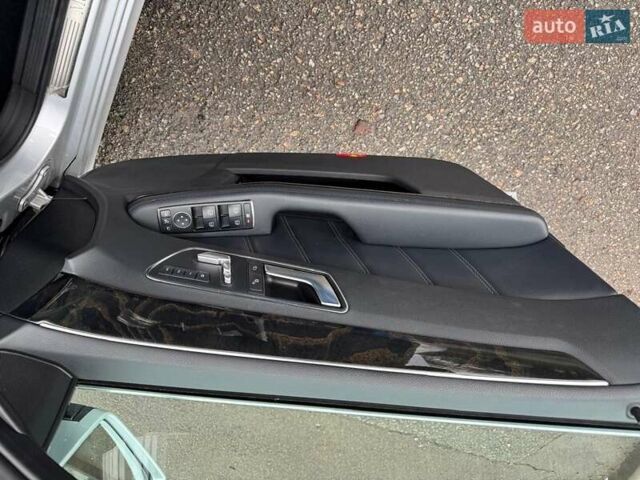 Сірий Мерседес Е-Клас, об'ємом двигуна 1.99 л та пробігом 75 тис. км за 22500 $, фото 17 на Automoto.ua